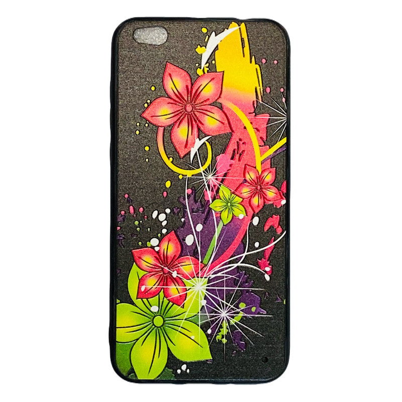 کاور مدل P-NK کد 973 مناسب برای گوشی موبایل شیائومی MI 5C
