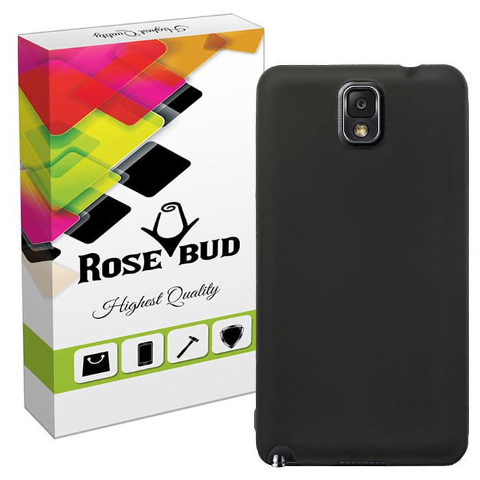 کاور رز باد مدل 02HR مناسب برای گوشی موبایل سامسونگ Galaxy Note 3