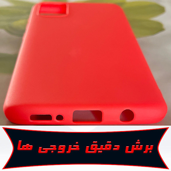 کاور رز باد مدل 02HR مناسب برای گوشی موبایل سامسونگ Galaxy Note 3
