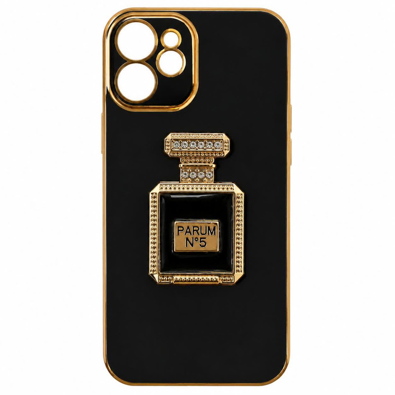 کاور مدل ادکلنی PARUM مناسب برای گوشی موبایل اپل iphone 12