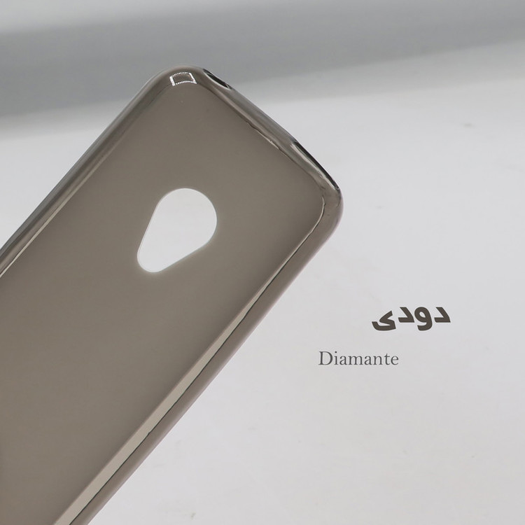 کاور دیامانته مدل Noki4 Bk مناسب برای گوشی موبایل نوکیا 5310 2020