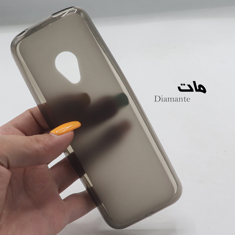 کاور دیامانته مدل Noki4 Bk مناسب برای گوشی موبایل نوکیا 5310 2020