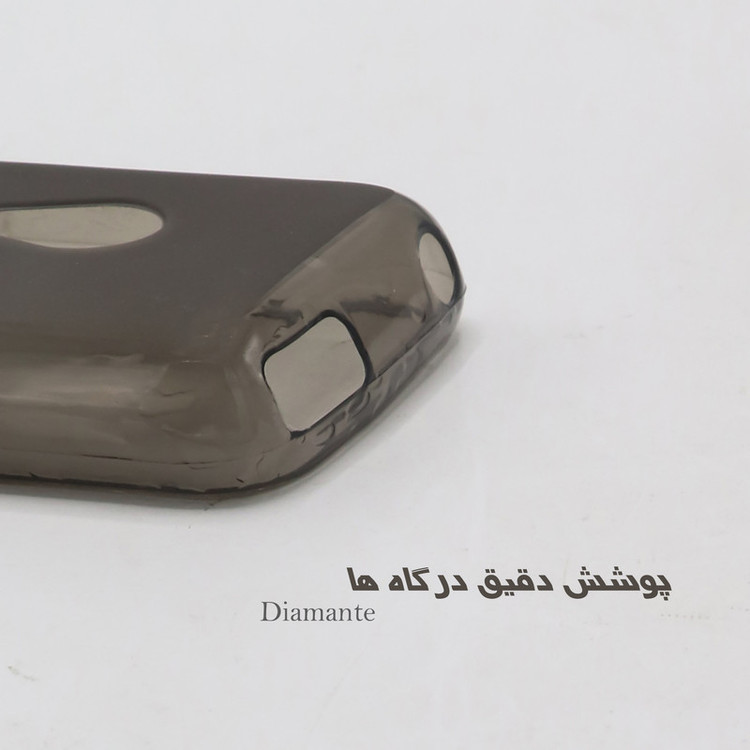 کاور دیامانته مدل Noki4 Bk مناسب برای گوشی موبایل نوکیا 5310 2020
