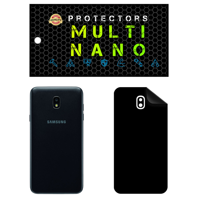 برچسب پوششی مولتی نانو مدل X-F1M مناسب برای گوشی موبایل سامسونگ Galaxy J7 2018