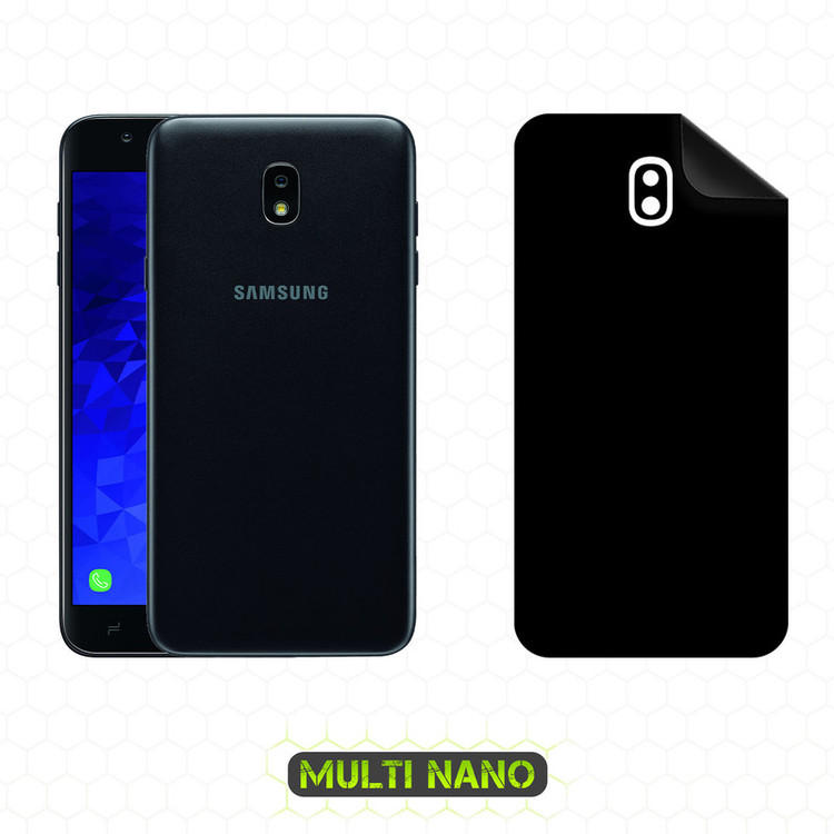 برچسب پوششی مولتی نانو مدل X-F1M مناسب برای گوشی موبایل سامسونگ Galaxy J7 2018