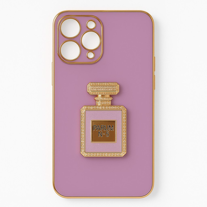 کاور مدل ادکلنی  مناسب برای گوشی موبایل اپل Iphone 11 PRO