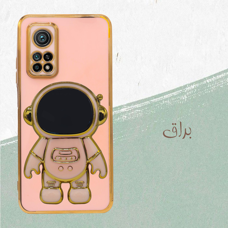 کاور دیامانته مدل Fazaeei3 Bk مناسب برای گوشی موبایل شیائومی Poco C55