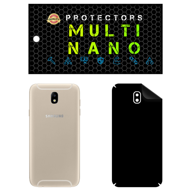 برچسب پوششی مولتی نانو مدل X-F1M مناسب برای گوشی موبایل سامسونگ Galaxy J7 2017