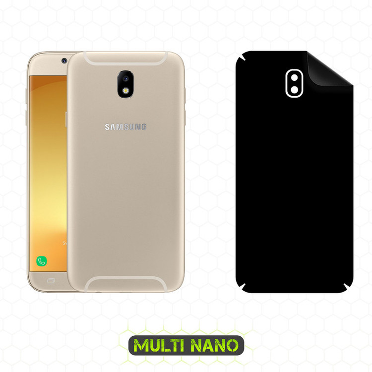 برچسب پوششی مولتی نانو مدل X-F1M مناسب برای گوشی موبایل سامسونگ Galaxy J7 2017