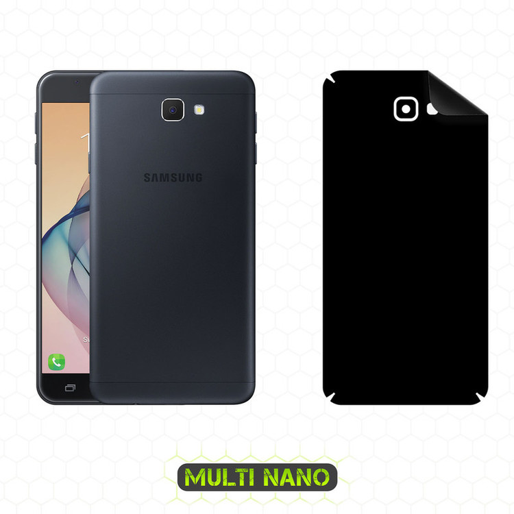 برچسب پوششی مولتی نانو مدل X-F1M مناسب برای گوشی موبایل سامسونگ Galaxy On 7 Prime