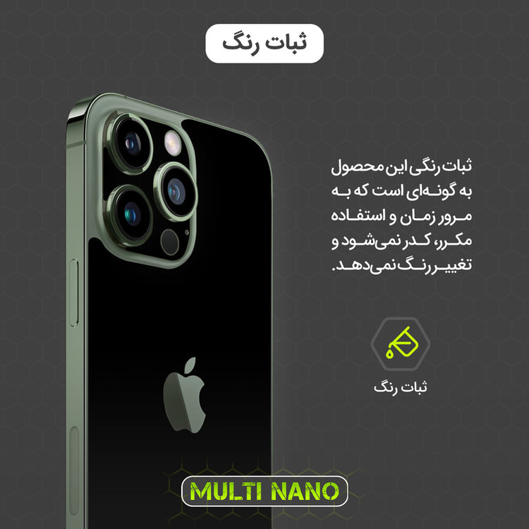 برچسب پوششی مولتی نانو مدل X-F1M مناسب برای گوشی موبایل سامسونگ Galaxy On 7 Prime