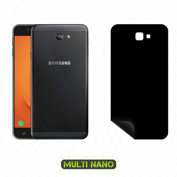 برچسب پوششی مولتی نانو مدل X-F1M مناسب برای گوشی موبایل سامسونگ Galaxy J7 Prime 2018