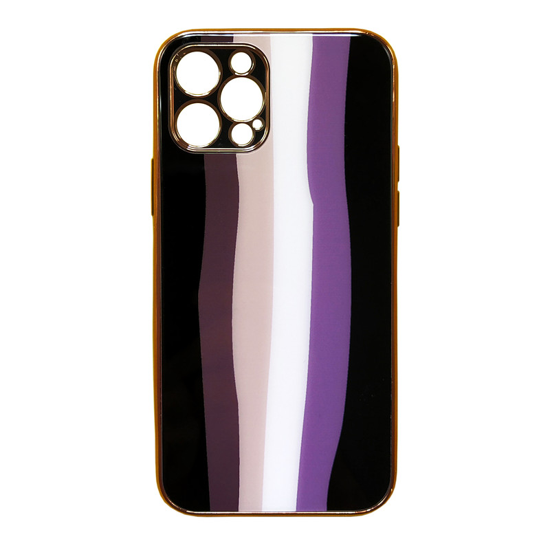 کاور مدل آبرنگی کد 01 مناسب برای گوشی موبایل اپل iphone 12 pro