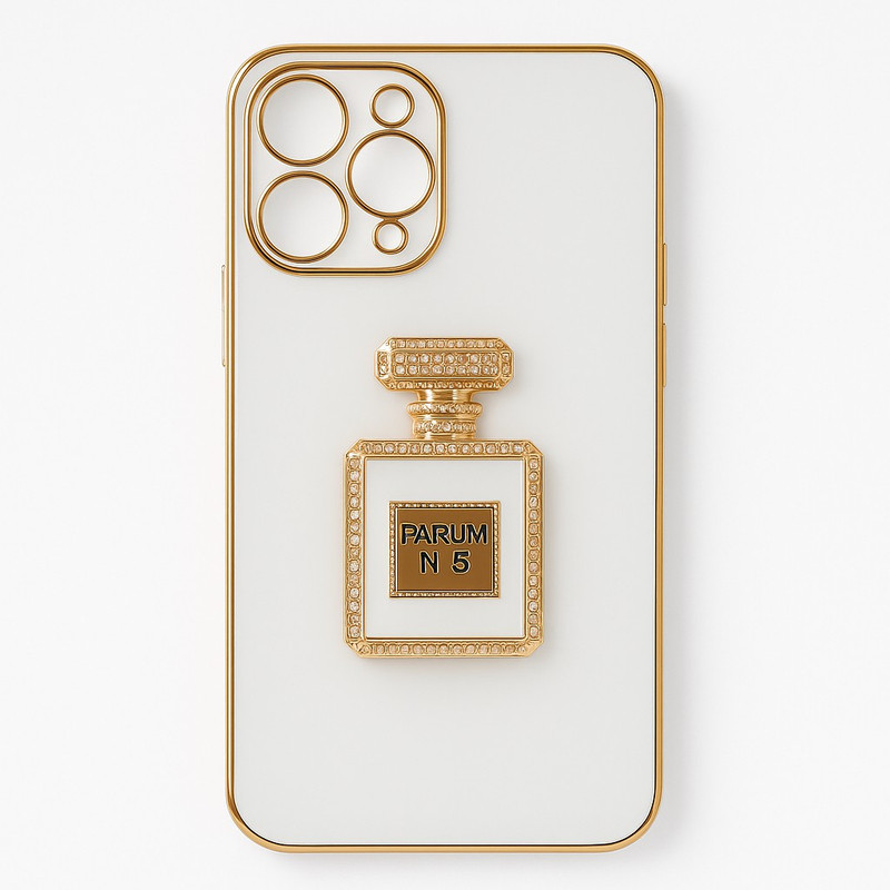 کاور مدل ادکلنی مناسب برای گوشی موبایل اپل  Iphone 11 promax