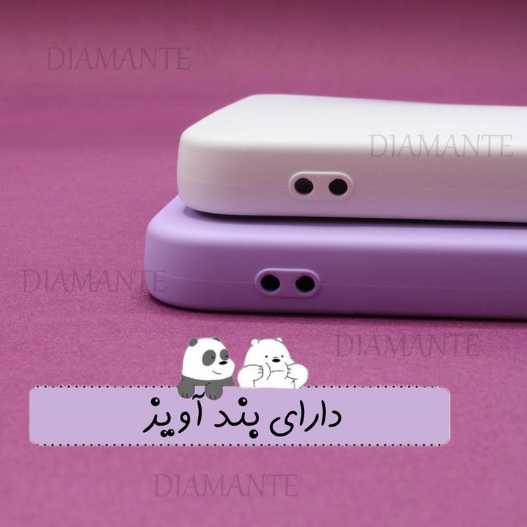 کاور دیامانته مدل sili_77 Gn مناسب برای گوشی موبایل شیائومی Redmi Note 10 4G