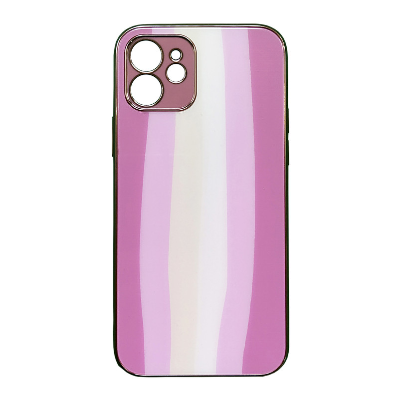 کاور مدل آبرنگی کد 02 مناسب برای گوشی موبایل اپل iphone 12