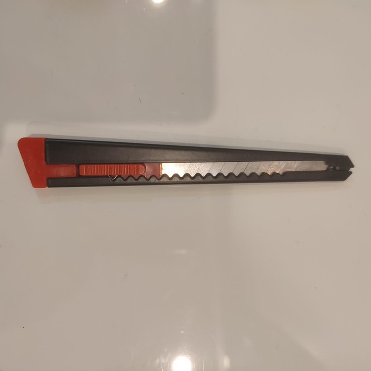 کاتر مدل 2000 AFT
