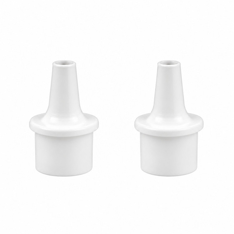 سر زاپاس چسب ۱۲۳ مدل Nozzle V2 بسته 2 عددی
