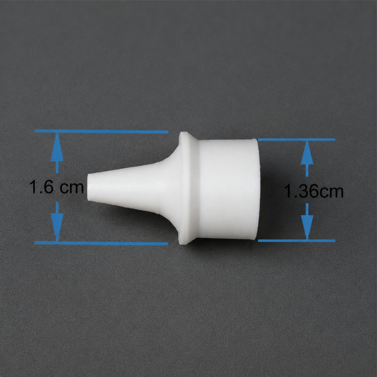 سر زاپاس چسب ۱۲۳ مدل Nozzle V2 بسته 2 عددی