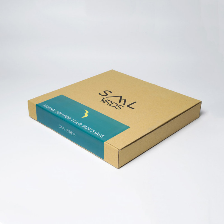 ساعت دیواری سال بردز طرح کلاسیک مدل CW-452