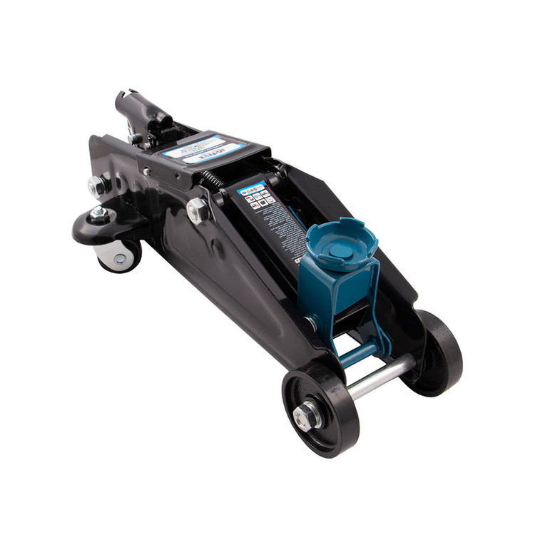 جک سوسماری خودرو اکتیو تولز مدل AC-3702J ظرفیت 2 تن