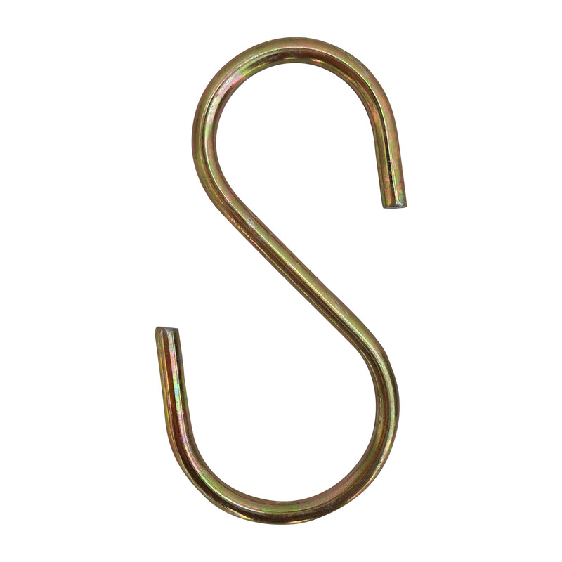 قلاب اس مدل S-3 بسته 3 عددی
