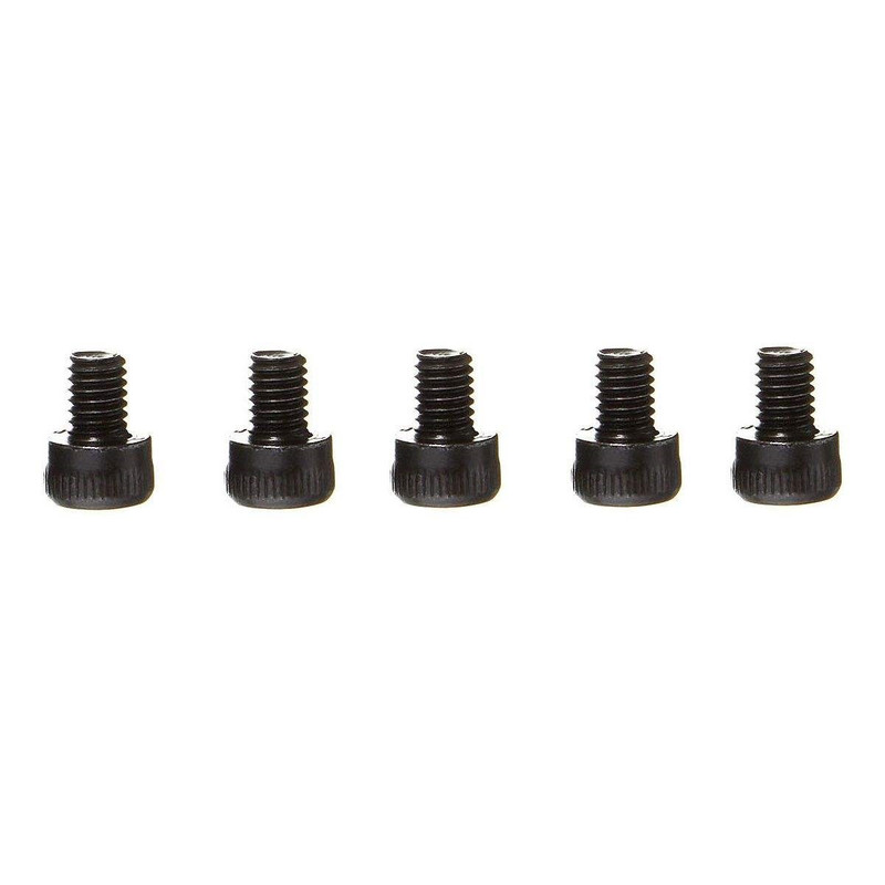 پیچ آلن کد M3-12 بسته 5 عددی