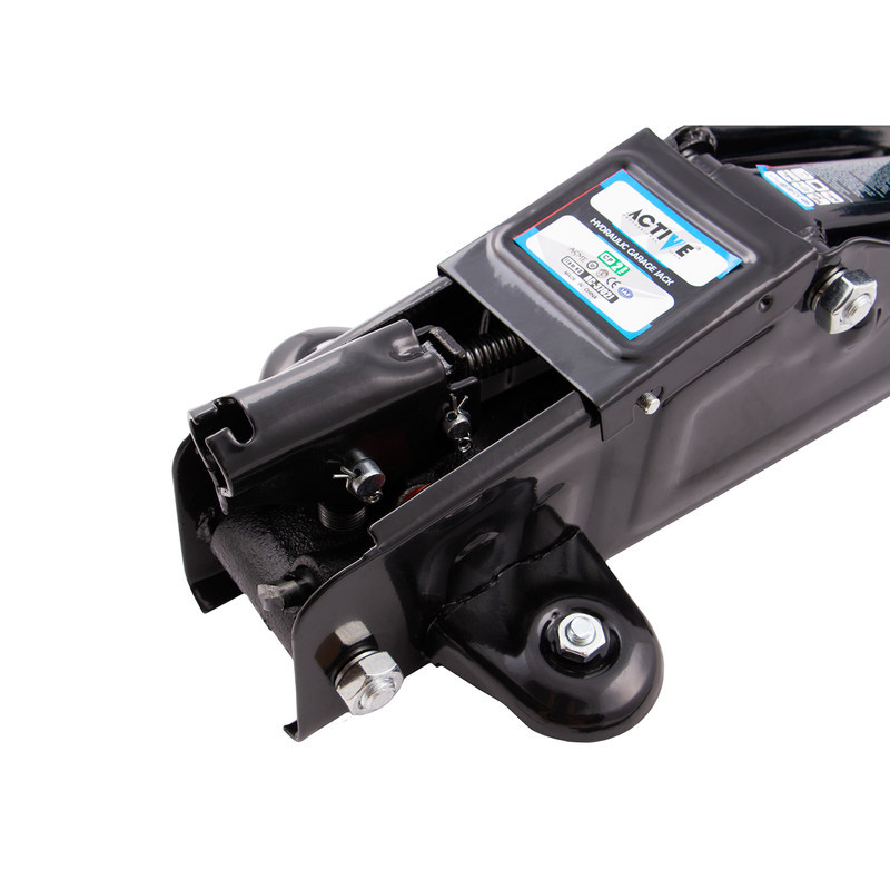 جک سوسماری خودرو اکتیو تولز مدل AC-3702J ظرفیت 2 تن