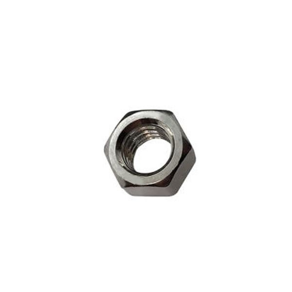 پیچ و مهره مدل Hex-12-60 بسته 2 عددی