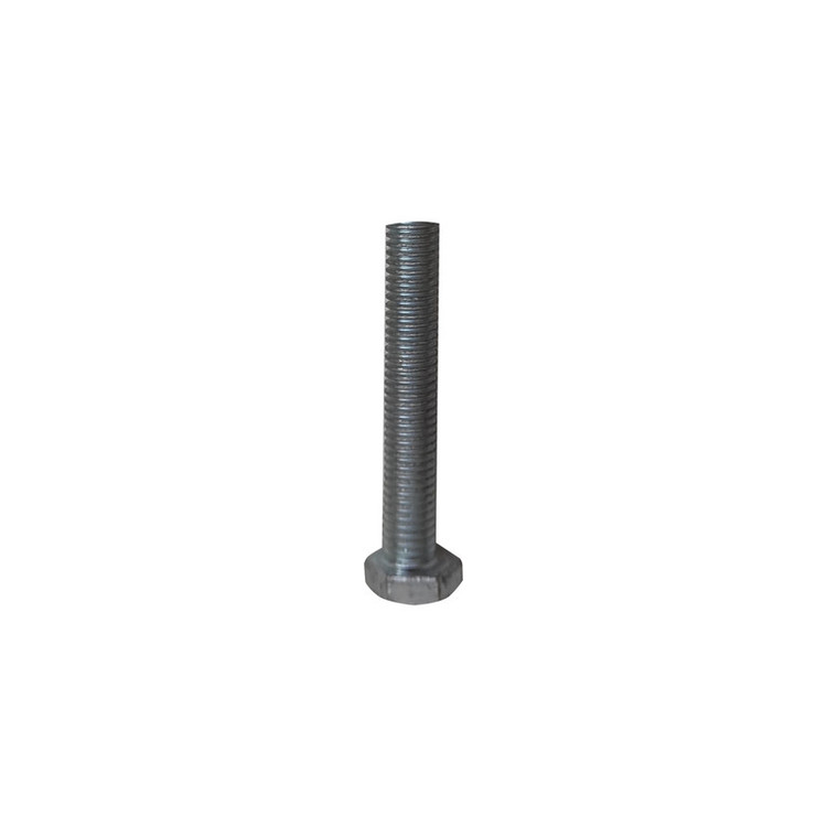 پیچ مدل HEX-8-50 بسته 4 عددی