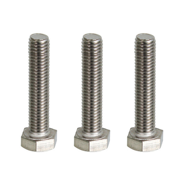 پیچ مدل Hex-12-50 بسته 3 عددی