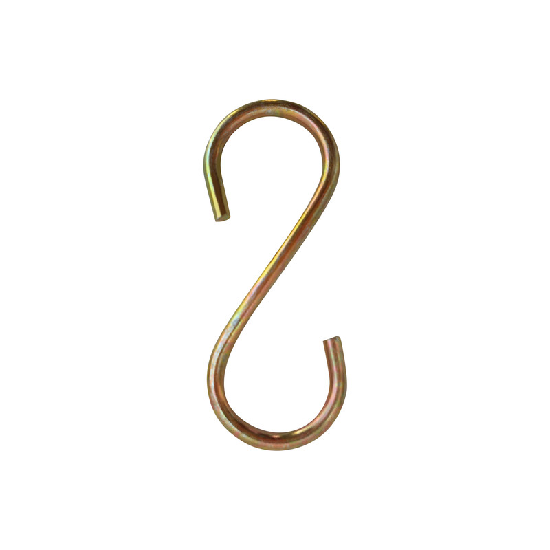 قلاب اس مدل S-2 بسته 11 عددی