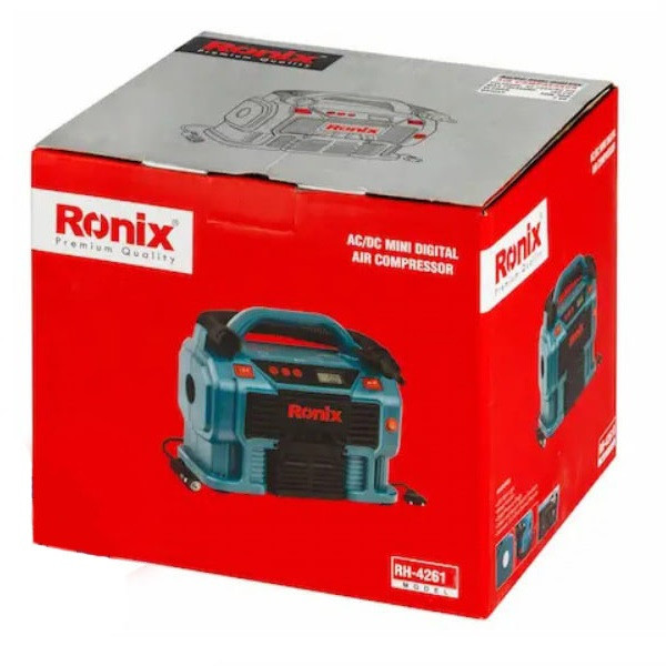 کمپرسور هوا رونیکس مدل RON-4261