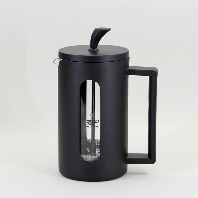 فرنچ پرس وان کافی مدل BV090-350-one