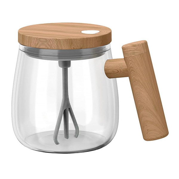 ماگ طرح همزن دار مدل EM-CUP