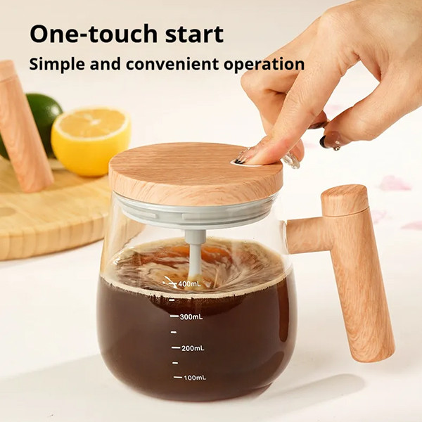 ماگ طرح همزن دار مدل EM-CUP
