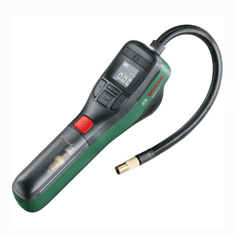 کمپرسور شارژی بوش مدل حرفه ای Easy Pump - 3.6V