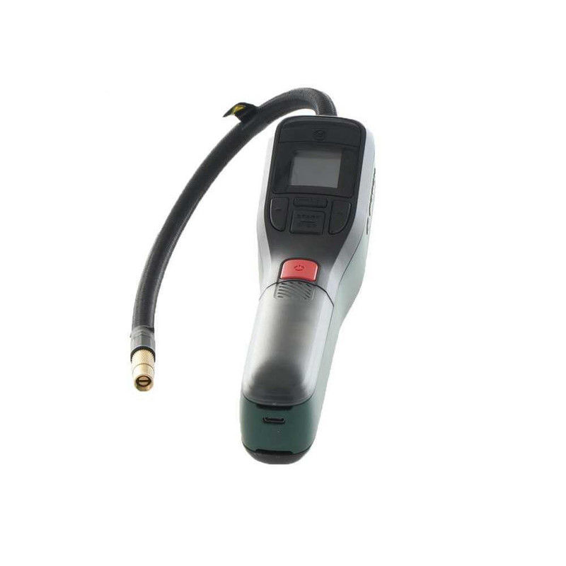 کمپرسور شارژی بوش مدل حرفه ای Easy Pump - 3.6V