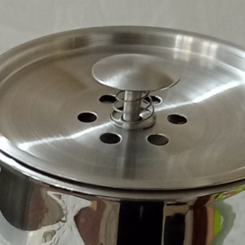 ست کتری و قوری سرهوم مدل 1060