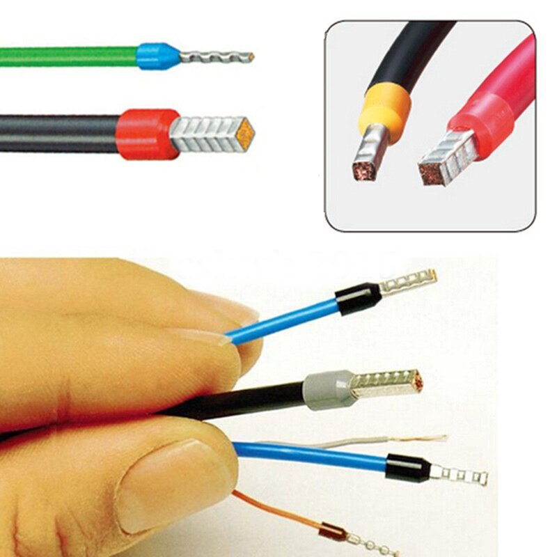 وایرشو آر اند اس مدل E7508 بسته 100 عددی