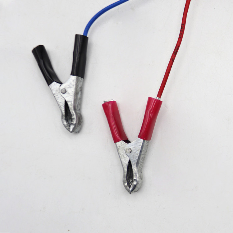 شارژر باتری خودرو سامکو مدل YP-6-12V-DC
