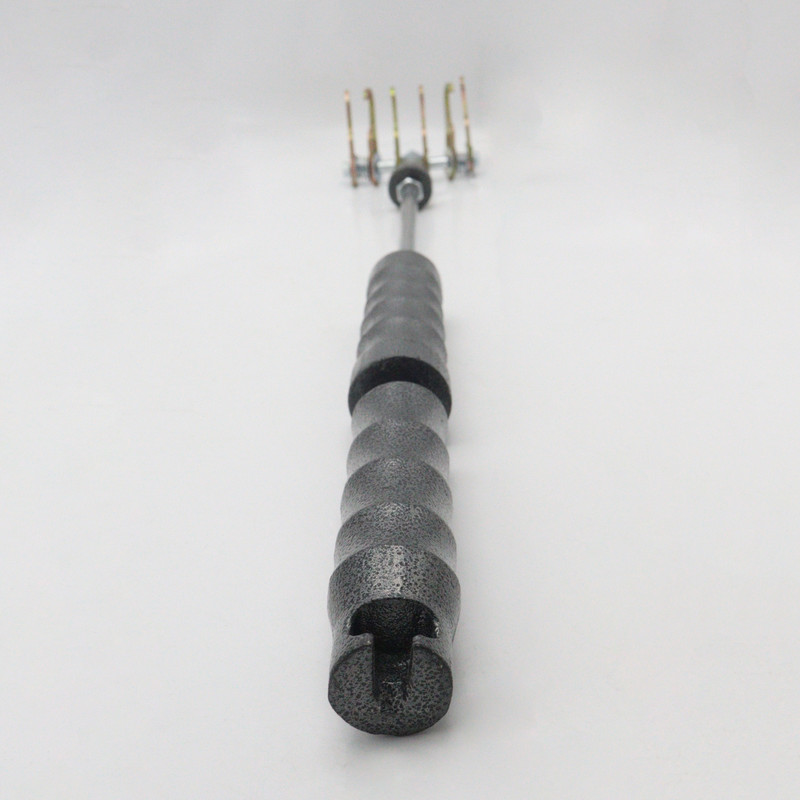 ضربه زن صافکاری مدل داگ کد YP-CHANGAGDAR-70CM