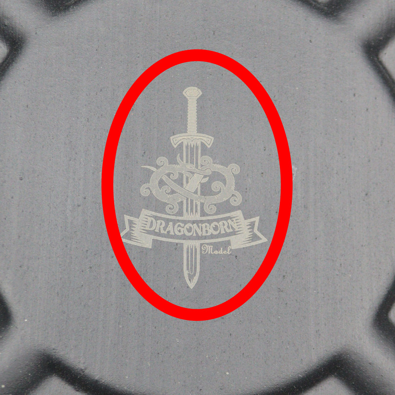 ظرف تعویض روغن مدل دراگون برن کد YP-15L