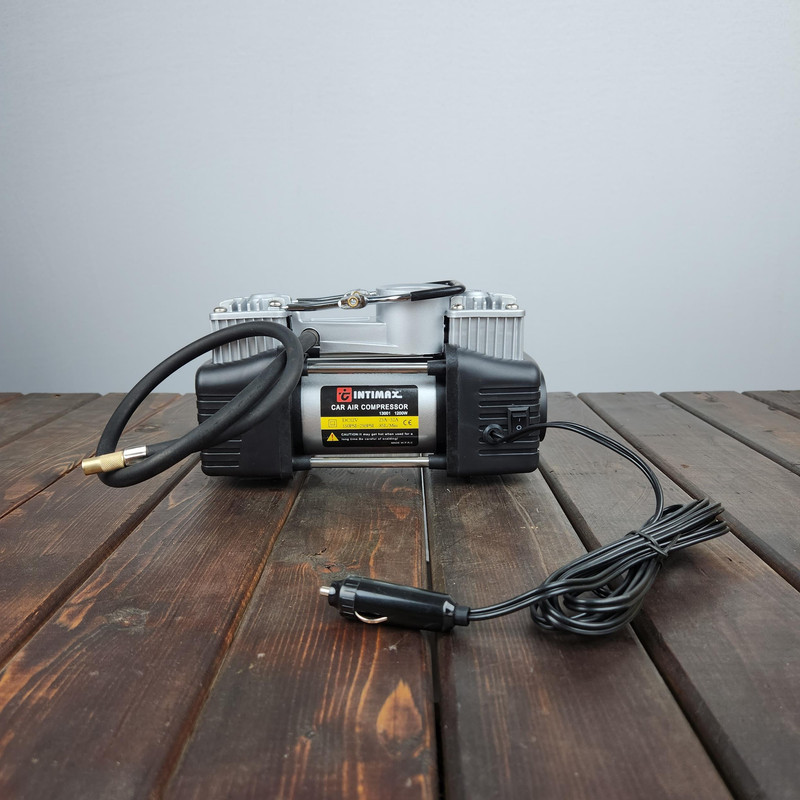 کمپرسور هوا اینتیمکث کد 1101 مجموعه 7 عددی