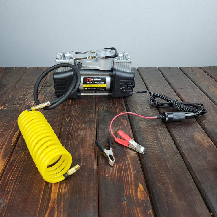 کمپرسور هوا اینتیمکث کد VB50
