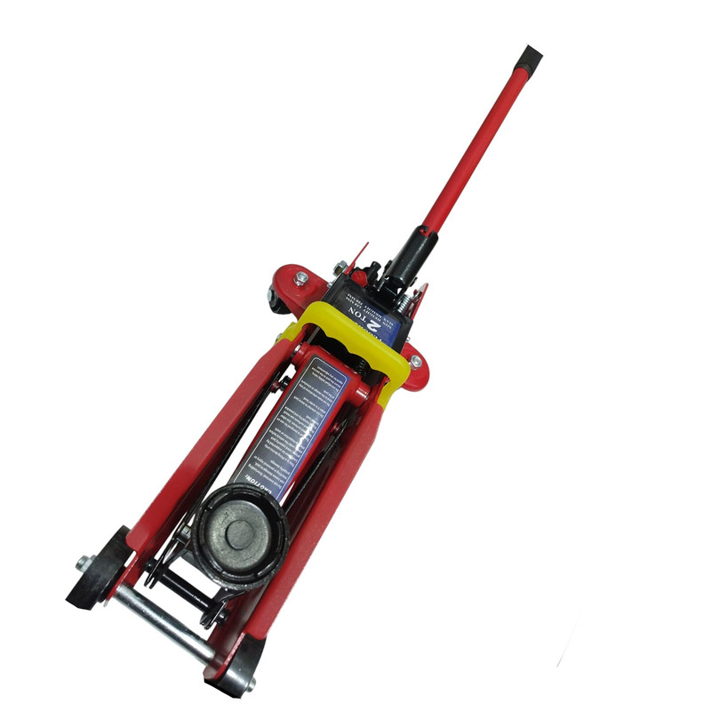 جک سوسماری خودرو کلایمکس مدل H-DR-OK ظرفیت 2 تن