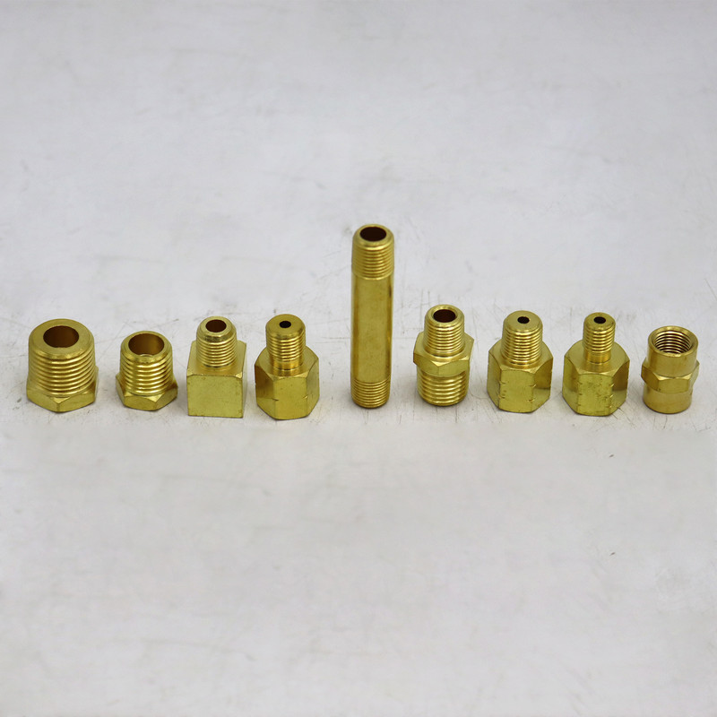 دستگاه تست فشار روغن موتور و گیربکس خودرو اتومات مدل سویفت کد YP-TAIWAN-OUTOMATIC مجموعه 10 عددی