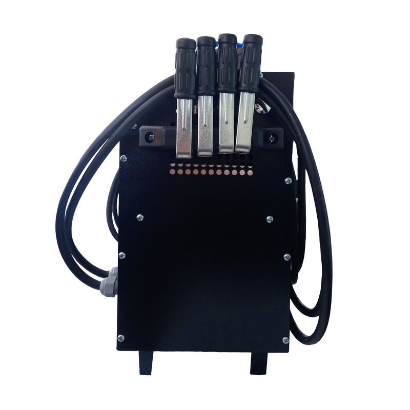 شارژر باتری خودرو اصل ترونیک کد ASL9000