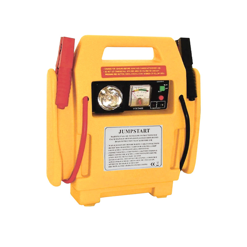 شارژر باتری خودرو مدل LG-12V-400A-MF