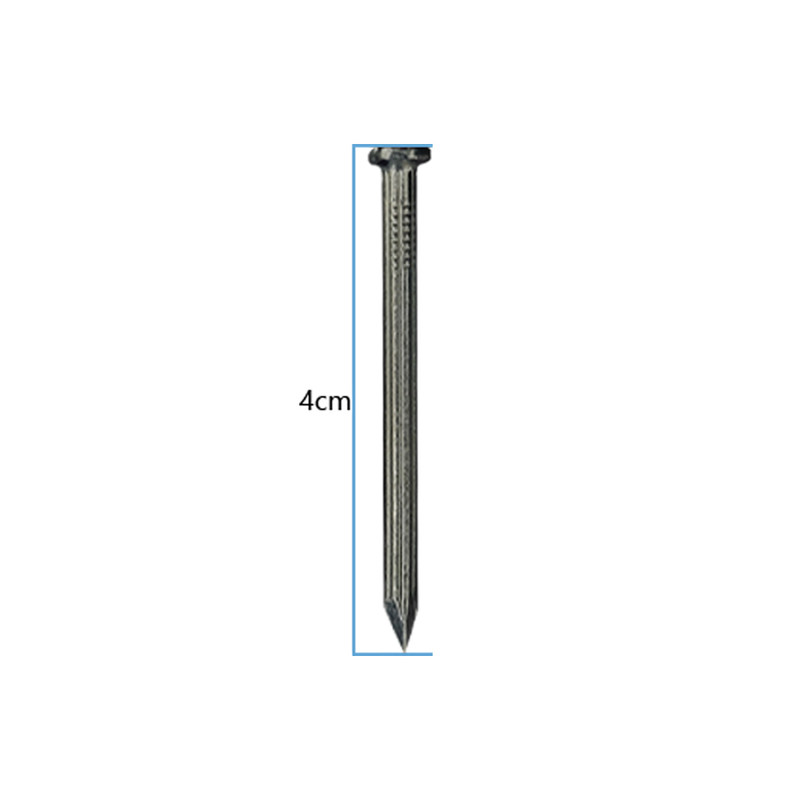 میخ مدل 4CM بسته 60 عددی